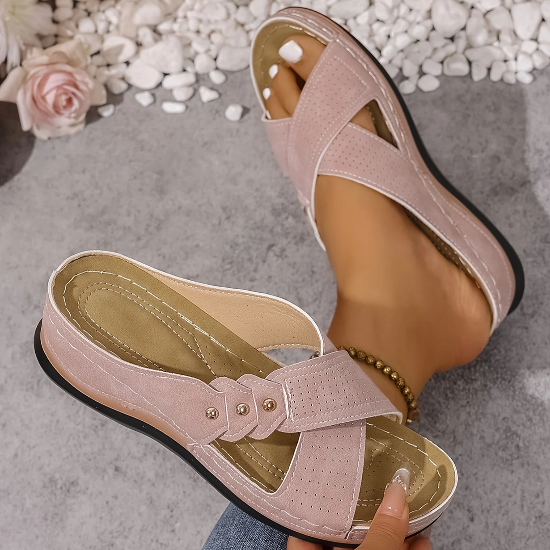 Printessa | Sandali Con Tacco Confortevoli