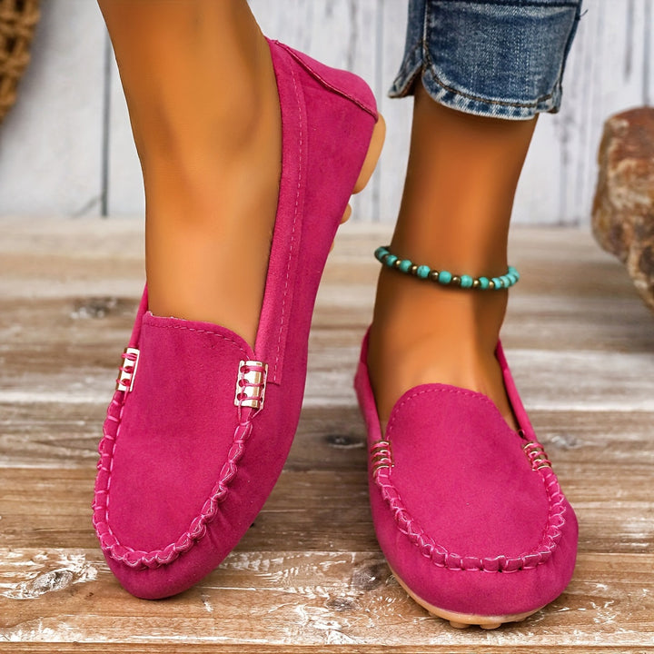Kaia™ | Mocassino Ballerina
