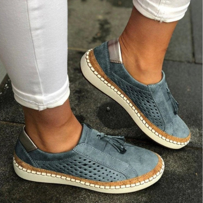 Calvona - Scarpe Ortottiche