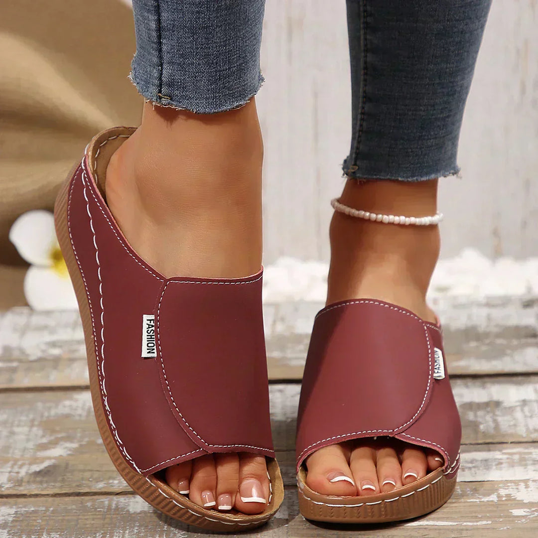 Ella - Sandali tipo Slip-On