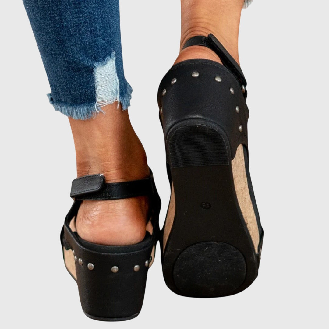 Adela™ - Sandali Ortopedici