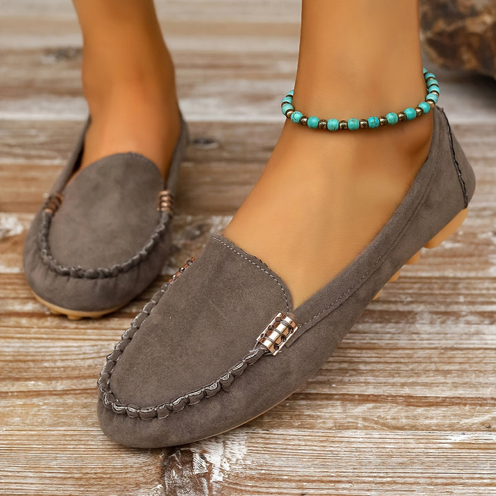 Kaia™ | Mocassino Ballerina