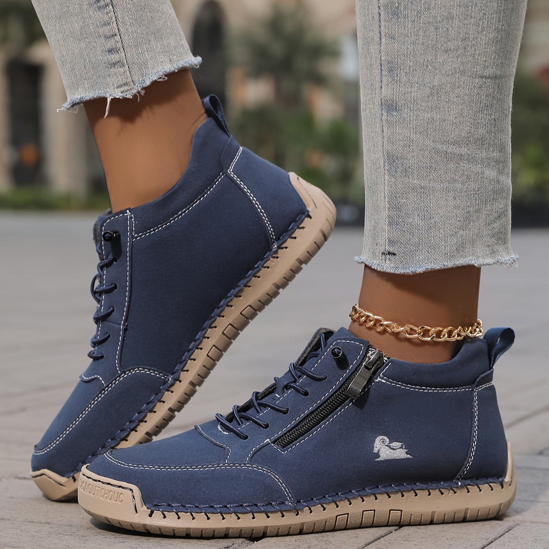 Soline™ | Scarpe con comfort terapeutico