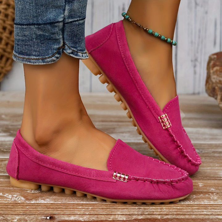 Kaia™ | Mocassino Ballerina