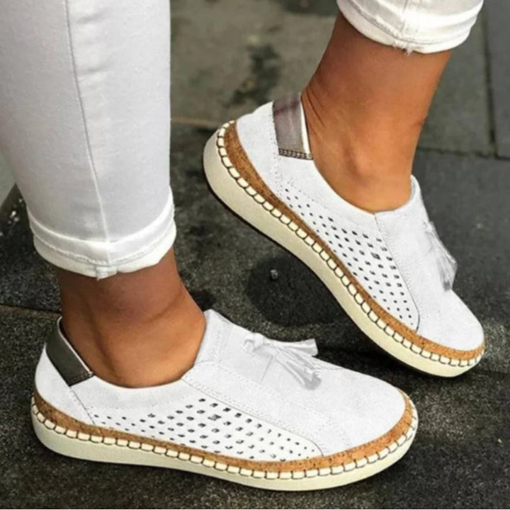 Calvona - Scarpe Ortottiche