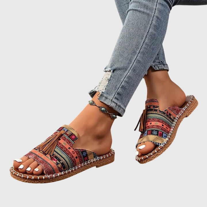 Lorraine™ - Sandali Ortopedici