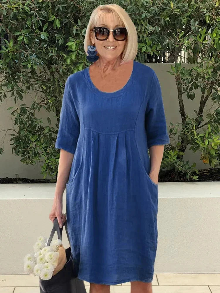 Lori | Abito Elegante