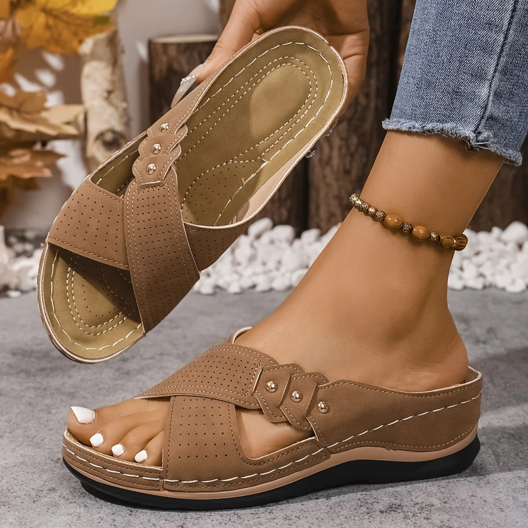 Printessa | Sandali Con Tacco Confortevoli