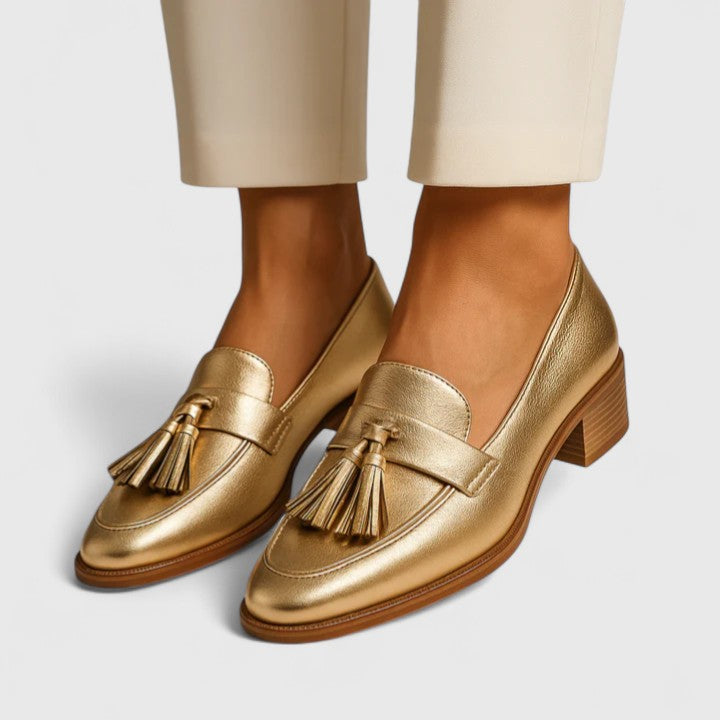 Syrelle | Mocassini Comfort Tutto Giorno