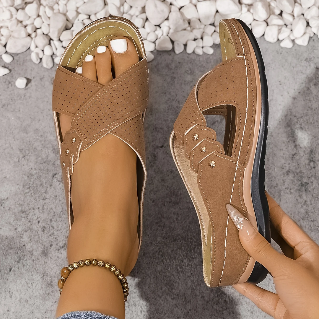 Printessa | Sandali Con Tacco Confortevoli