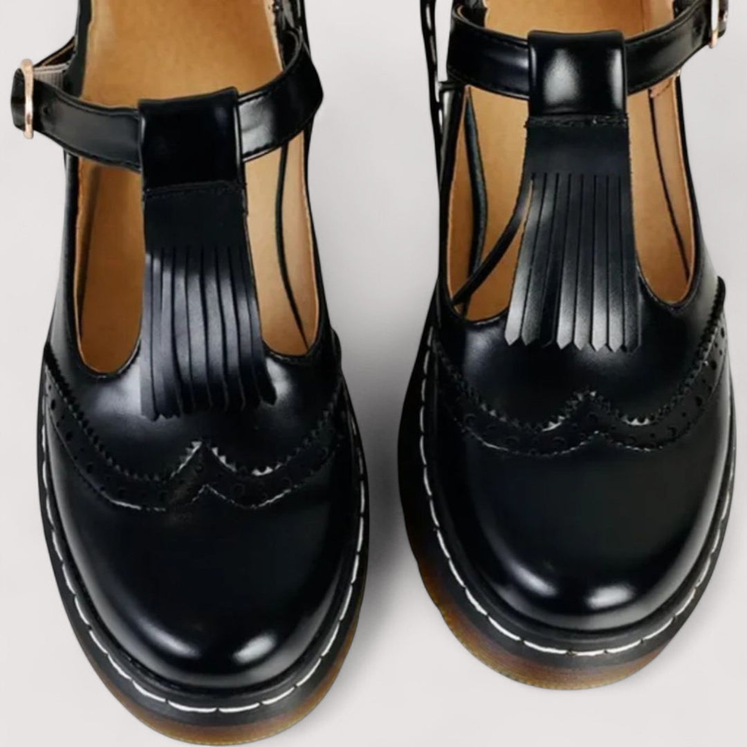 Sofia - Scarpe Eleganti Senza Tempo