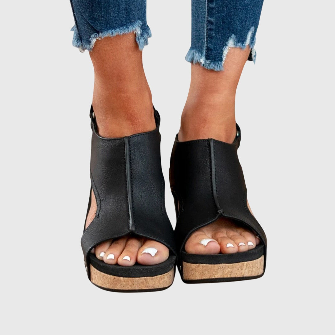Adela™ - Sandali Ortopedici