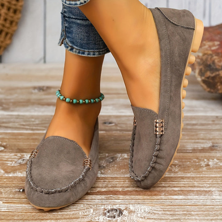 Kaia™ | Mocassino Ballerina