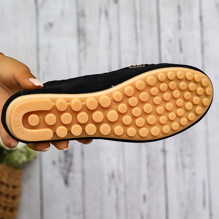 Kaia™ | Mocassino Ballerina