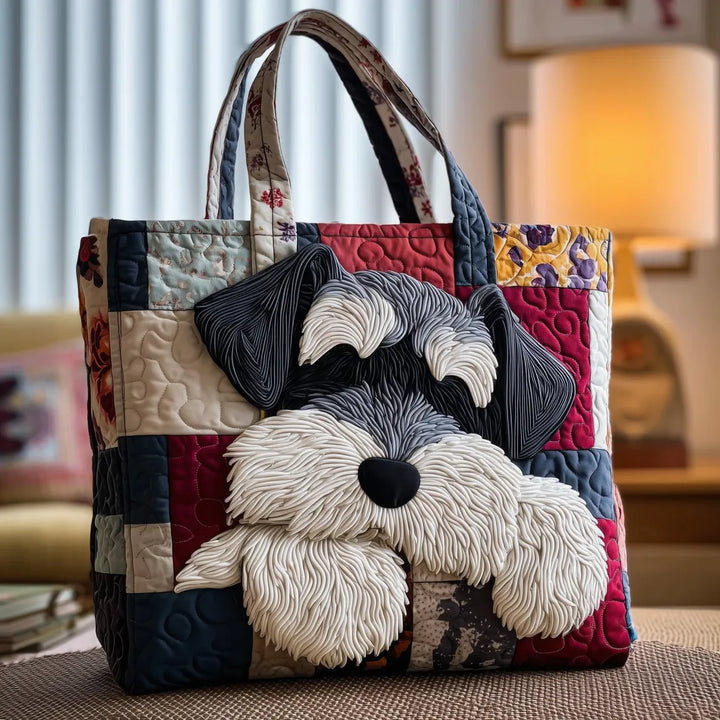Quinn | Borsa facile in stile fatto a mano