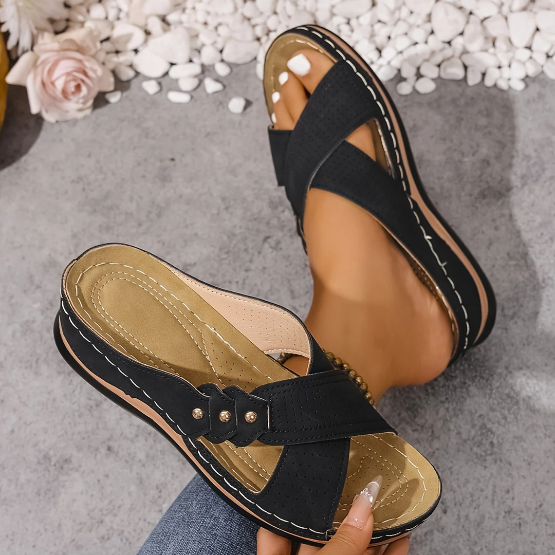 Printessa | Sandali Con Tacco Confortevoli