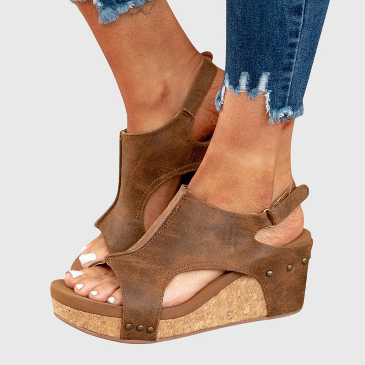 Adela™ - Sandali Ortopedici