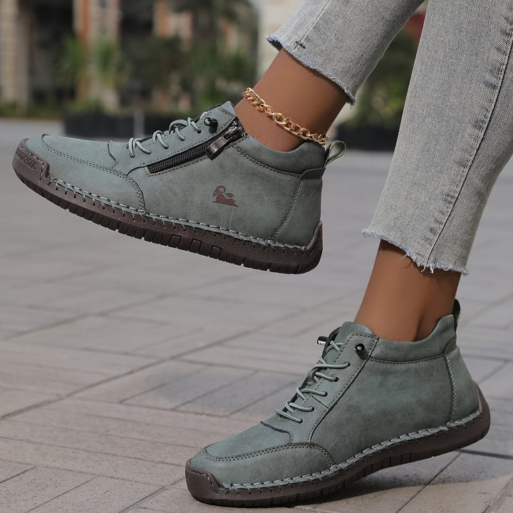 Émy™ | Scarpe con comfort terapeutico