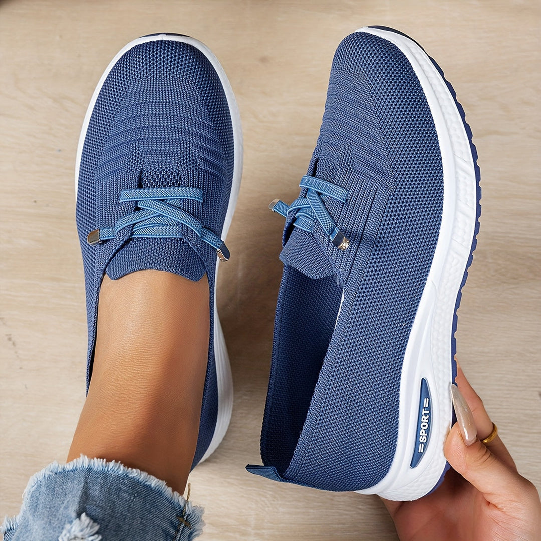 Louna™ – Sollievo istantaneo per piedi stanchi e sensibili