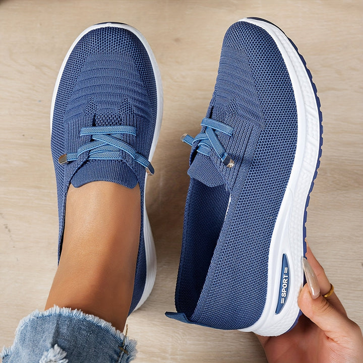 Louna™ – Sollievo istantaneo per piedi stanchi e sensibili