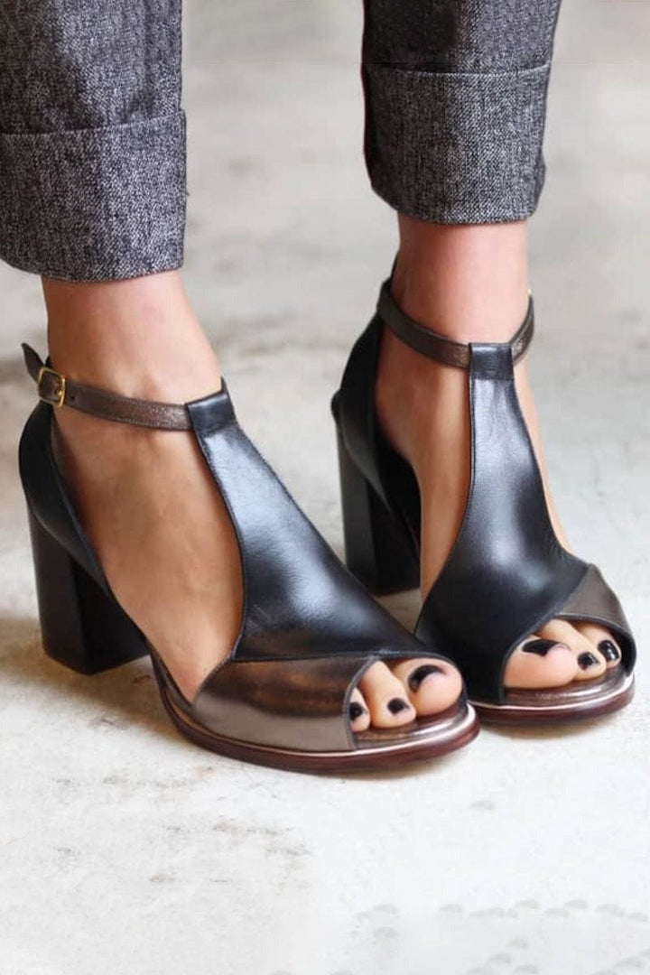 Kenzira | Tacchi Moderni ed Eleganti