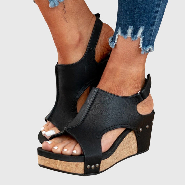 Adela™ - Sandali Ortopedici