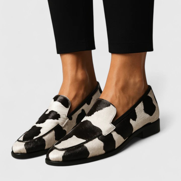 Quinzee | Mocassini Eleganza Confortevole