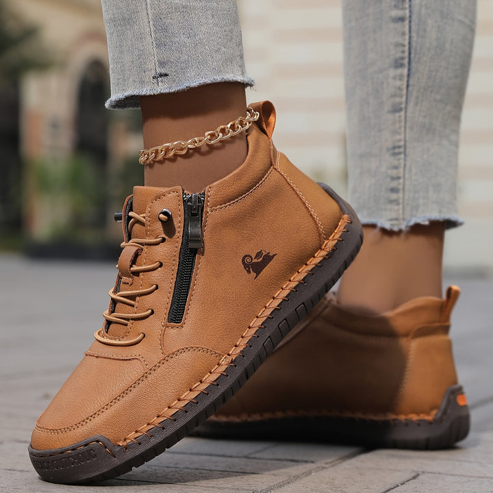 Émy™ | Scarpe con comfort terapeutico