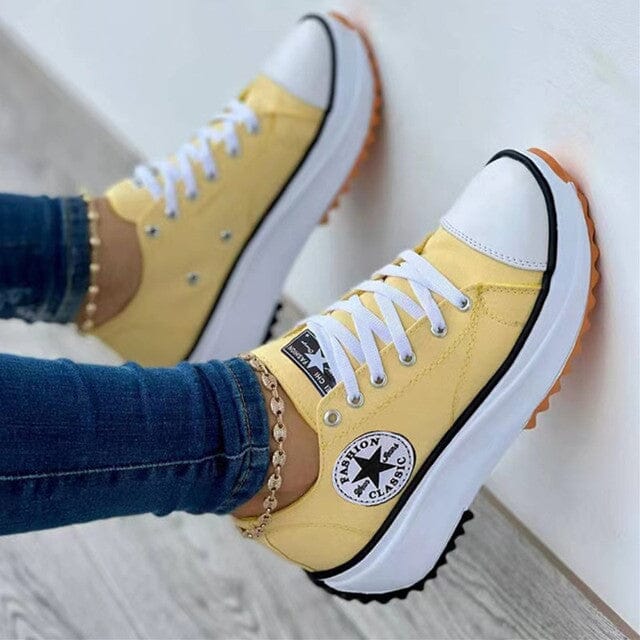 Scarpe da Donna con Funzione Ortopedica e Design Moderno