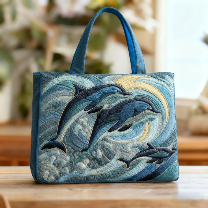 Juliette | Borsa in stile rilassato fatta a mano