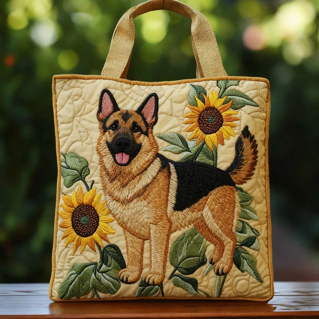 Mia | Borsa artigianale a vestibilità rilassata