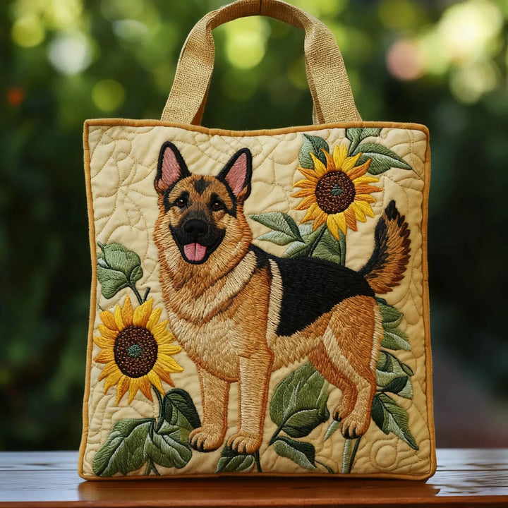 Mia | Borsa artigianale a vestibilità rilassata