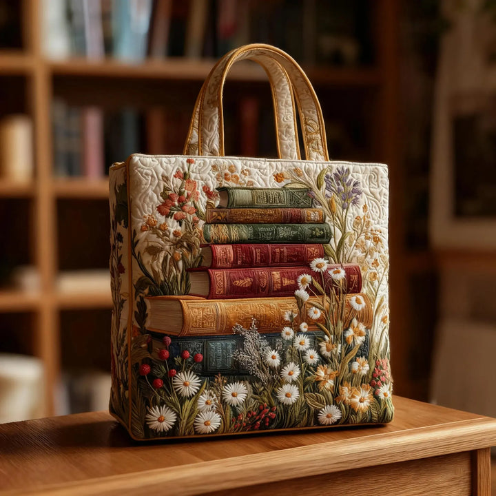 Ava | Borsa facile in stile fatto a mano