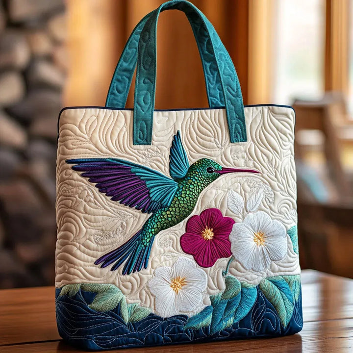 Ariella | Borsa quotidiana quilted fatta a mano