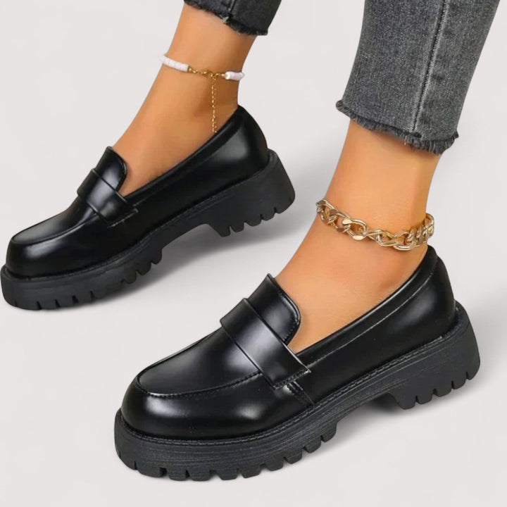 Giada - Mocassini Pratici ed Eleganti