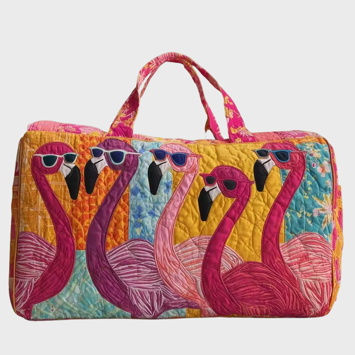 Luella | Borsa da Viaggio Soft Fatta a Mano