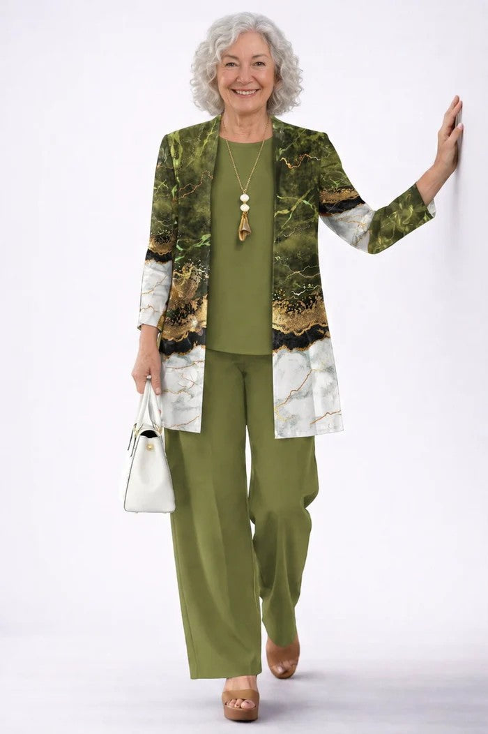 Margaret | Set di 3 Pezzi