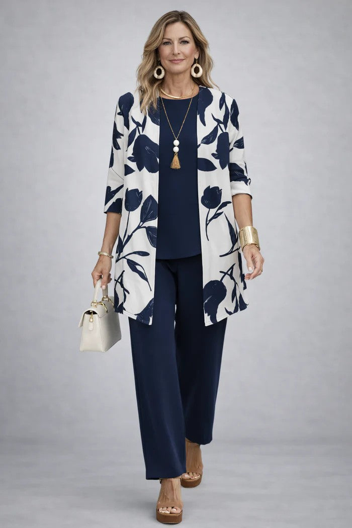 Margaret | Set di 3 Pezzi