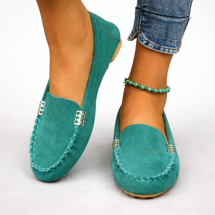 Kaia™ | Mocassino Ballerina