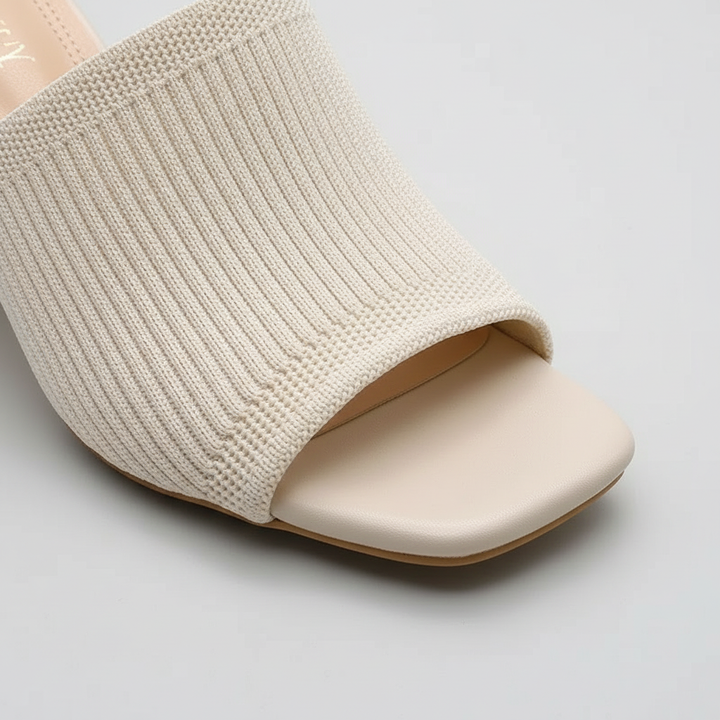 Helena | Sandali con Tacco a Blocco Eleganti