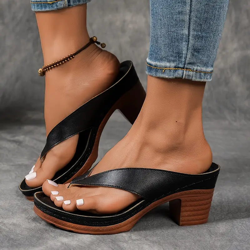 Aurélie | Sandali Eleganza e Comfort