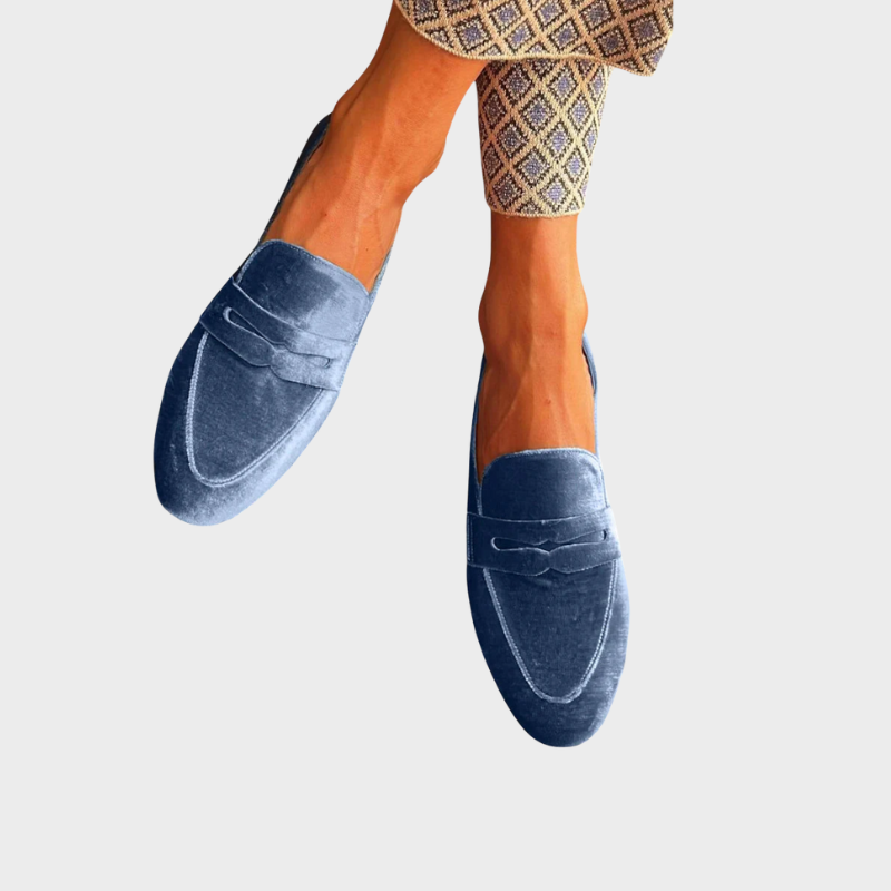 Olivrah™ | Mocassini Comodi