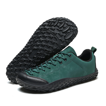 Orthotrail – Comfort, stabilità e libertà di movimento