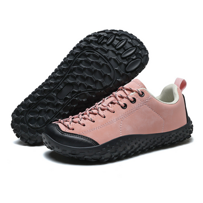 Orthotrail – Comfort, stabilità e libertà di movimento