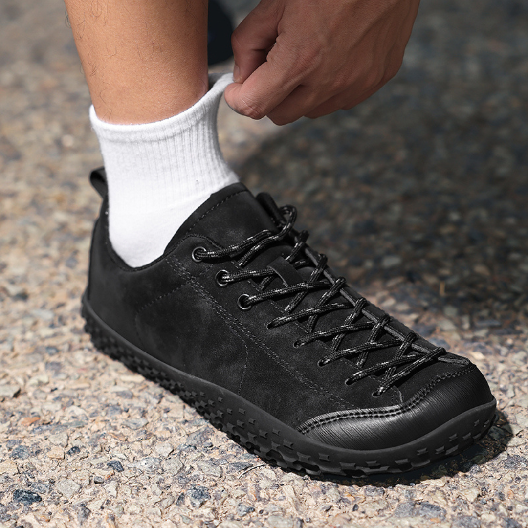Orthotrail – Comfort, stabilità e libertà di movimento