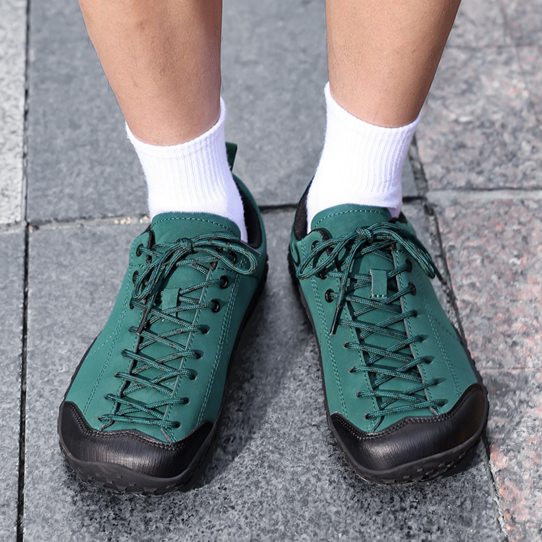 Orthotrail – Comfort, stabilità e libertà di movimento