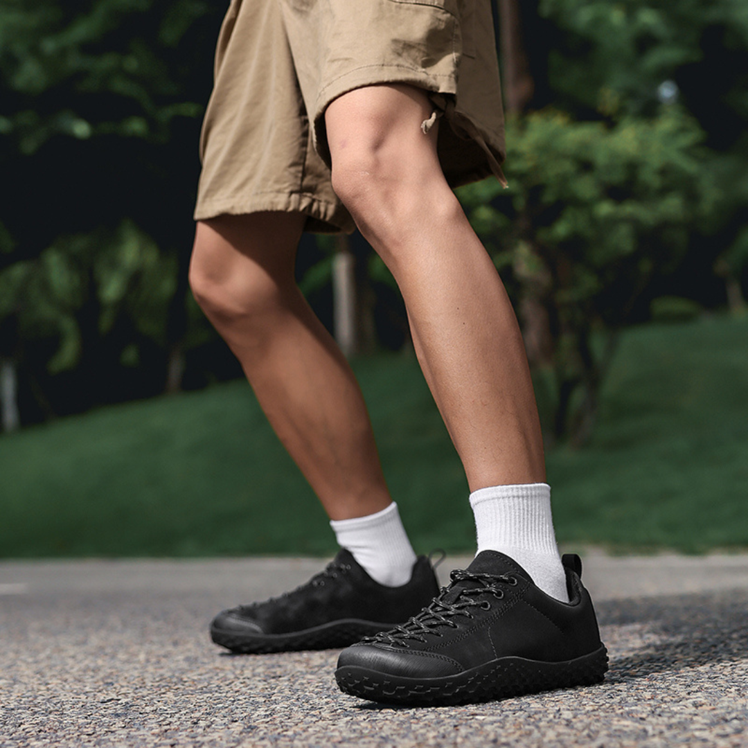 Orthotrail – Comfort, stabilità e libertà di movimento