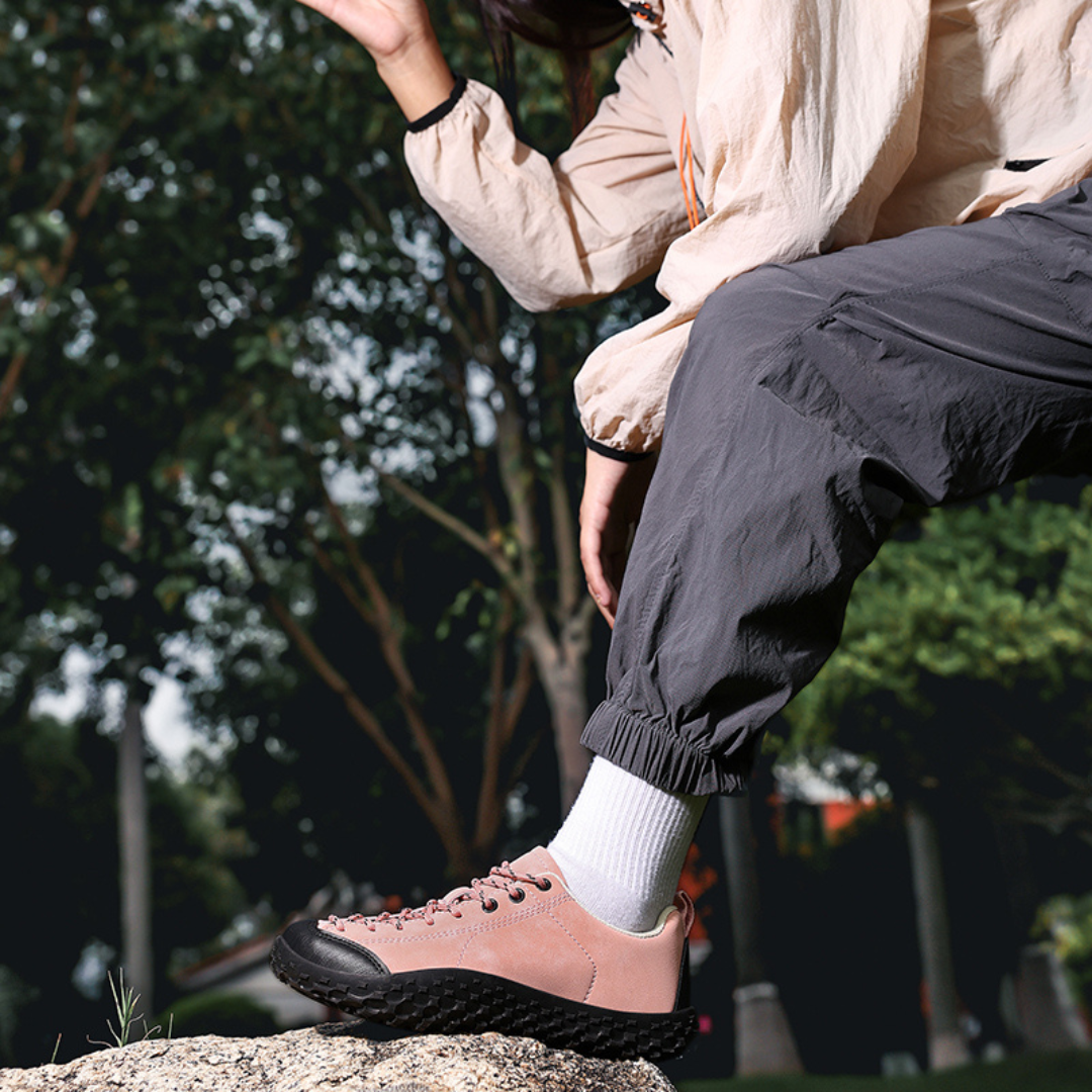 Orthotrail – Comfort, stabilità e libertà di movimento