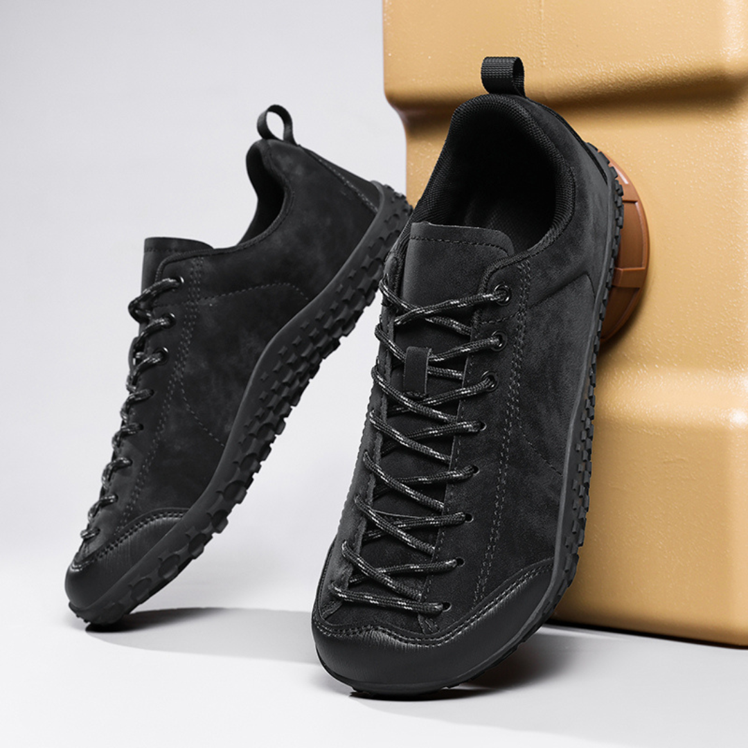 Orthotrail – Comfort, stabilità e libertà di movimento