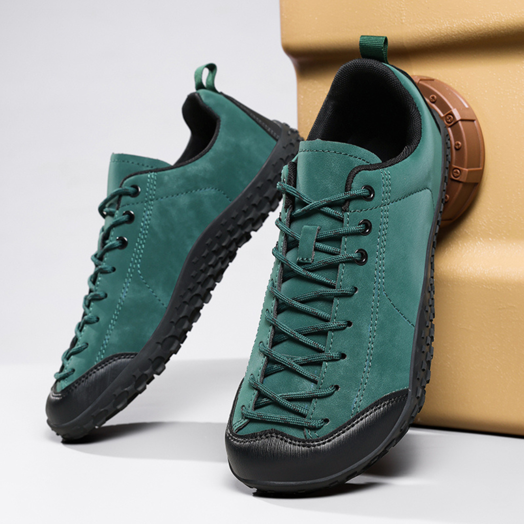 Orthotrail – Comfort, stabilità e libertà di movimento